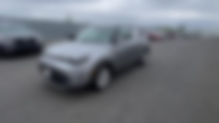 2025 Kia Soul vehicle photo