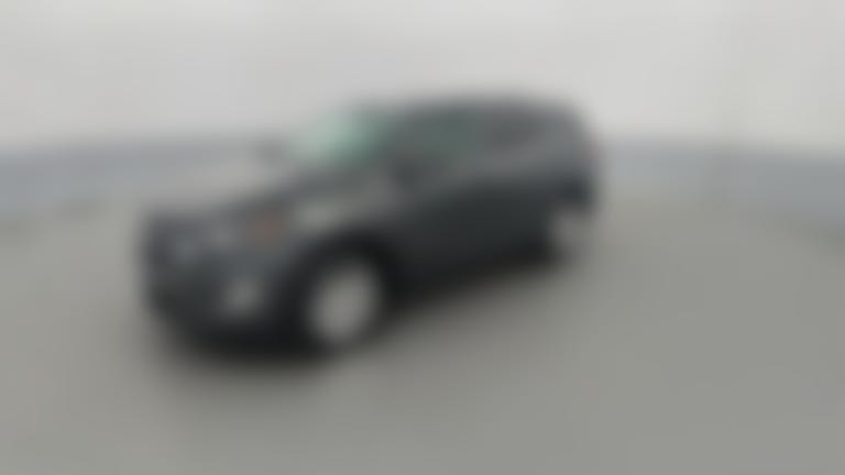 2021 Chevrolet Equinox vehicle photo