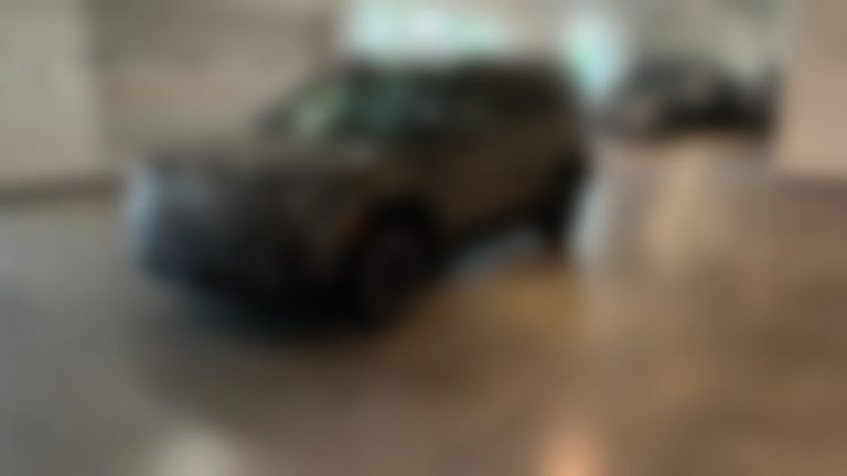 2026 Hyundai Santa Fe vehicle photo