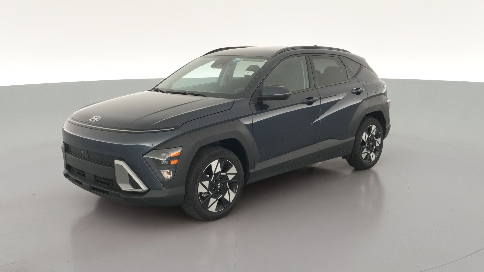 2025 Hyundai Kona vehicle photo