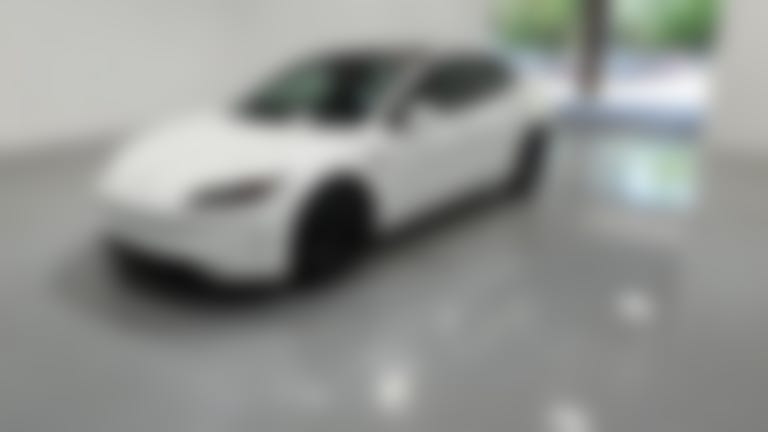 2024 Tesla Model 3 vehicle photo