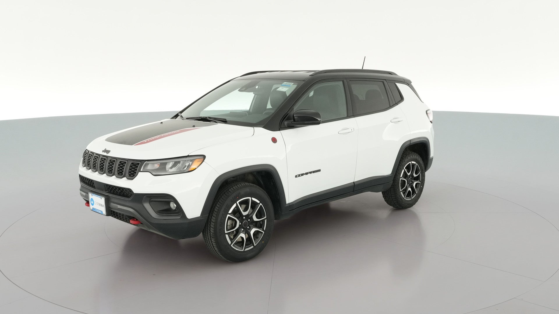 2025 Jeep Compass vehicle photo