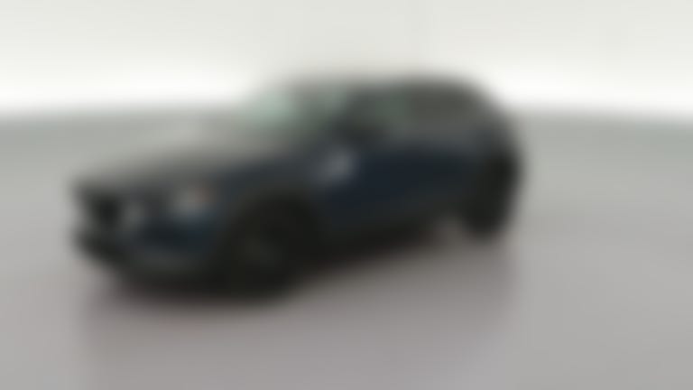 2022 MAZDA CX-30 vehicle photo
