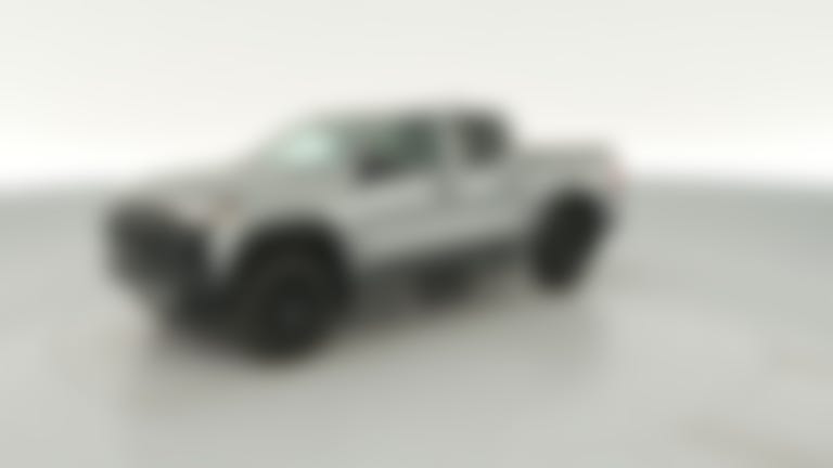 2024 Chevrolet Colorado Crew Cab vehicle photo