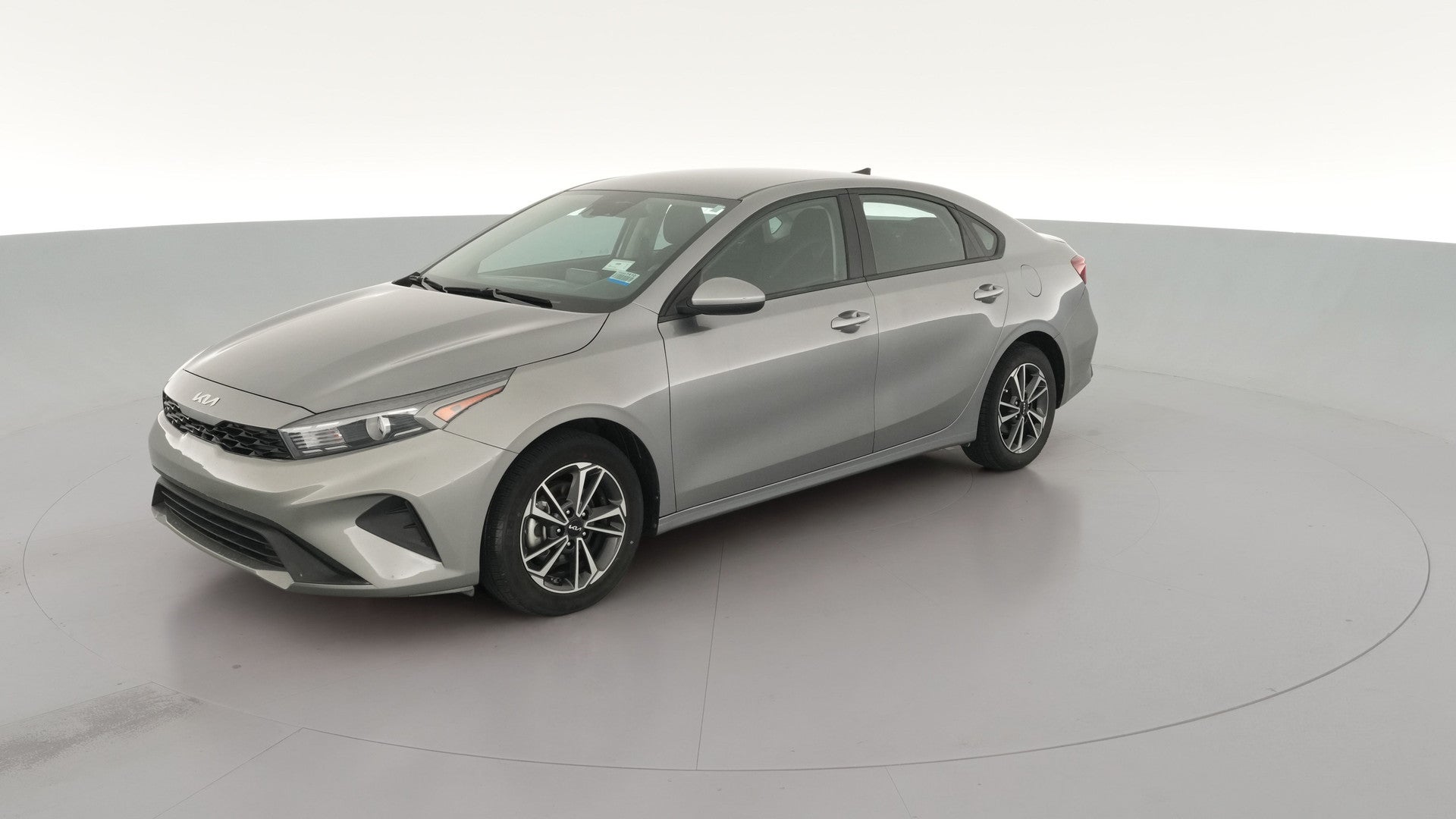 2024 Kia Forte vehicle photo