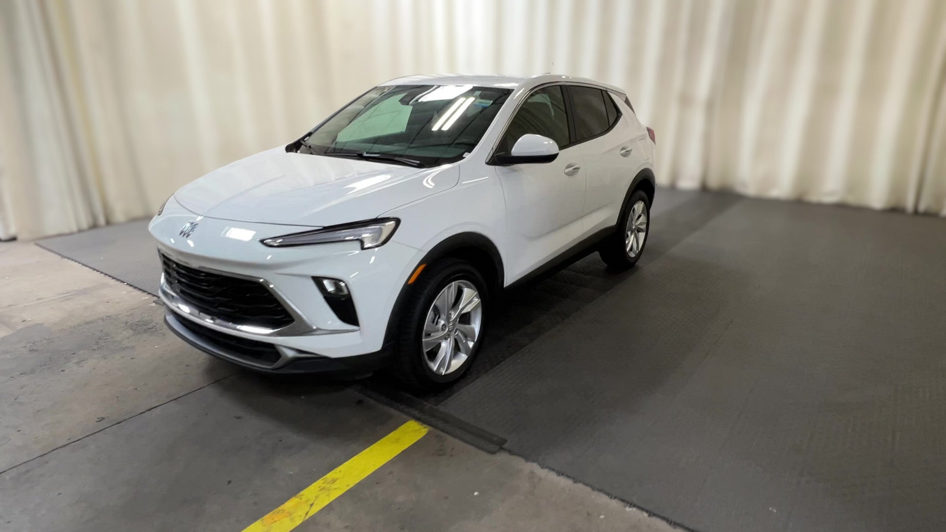 2025 Buick Encore GX vehicle photo
