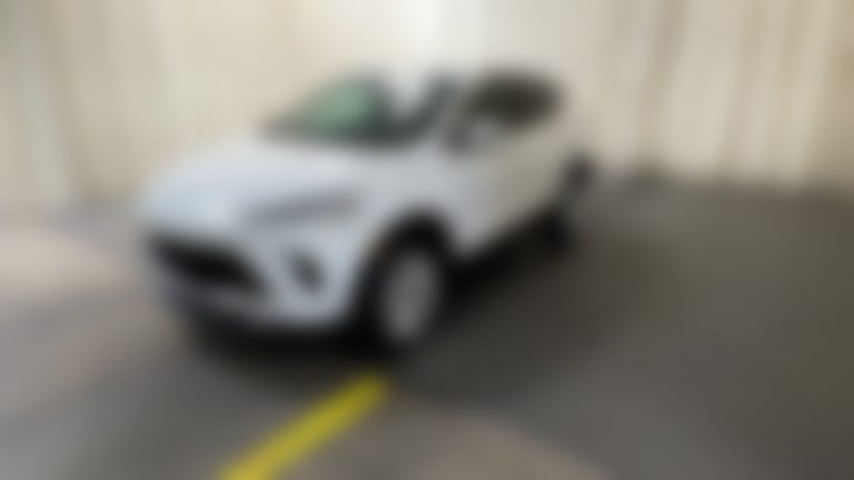 2025 Buick Encore GX vehicle photo