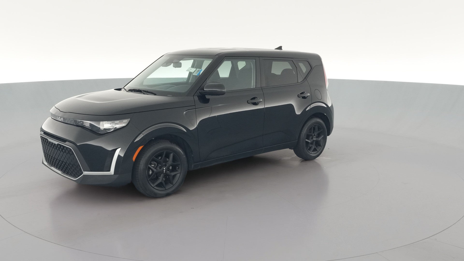 2025 Kia Soul vehicle photo