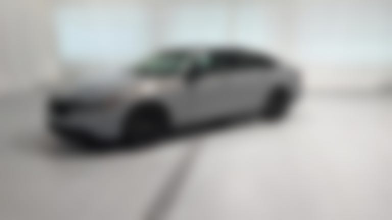2025 Honda Accord vehicle photo