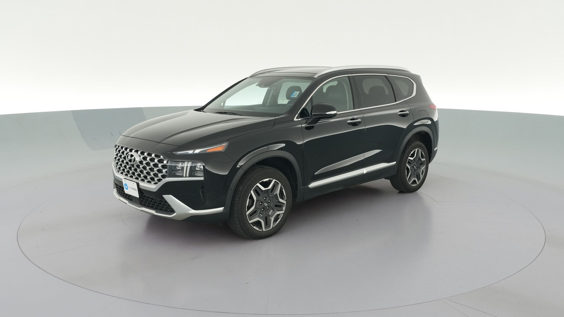 2022 Hyundai Santa Fe vehicle photo