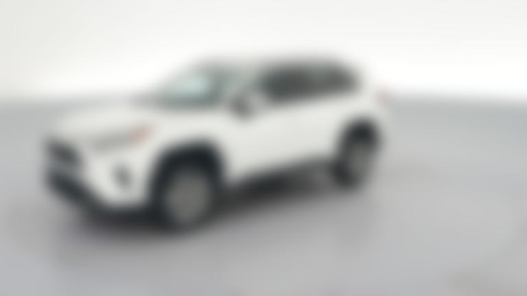 2022 Toyota RAV4 vehicle photo
