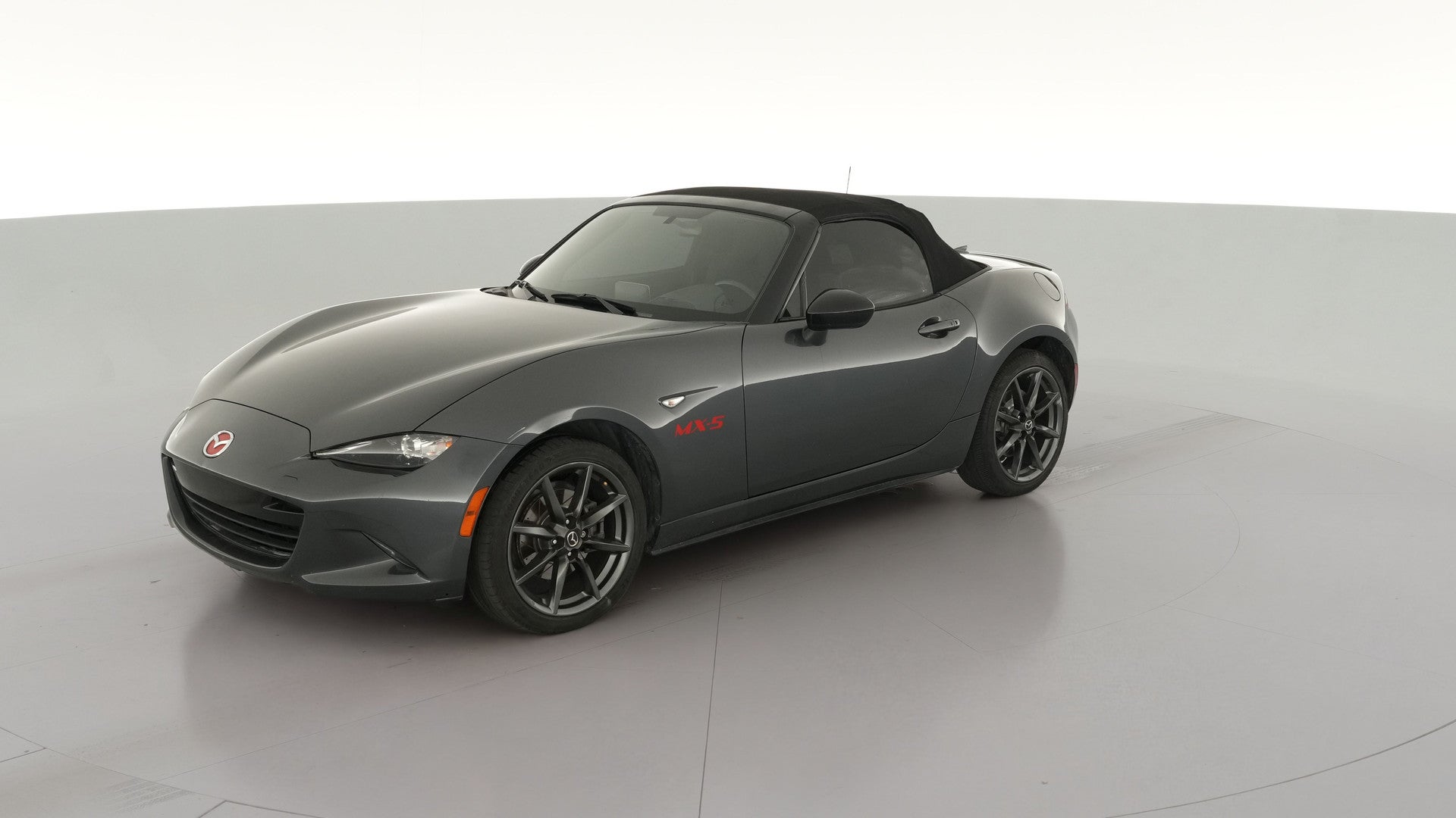 2016 MAZDA MX-5 Miata vehicle photo