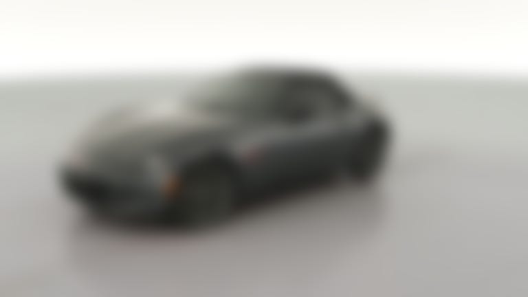 2016 MAZDA MX-5 Miata vehicle photo