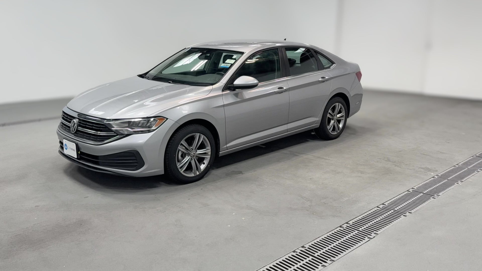 2024 Volkswagen Jetta vehicle photo