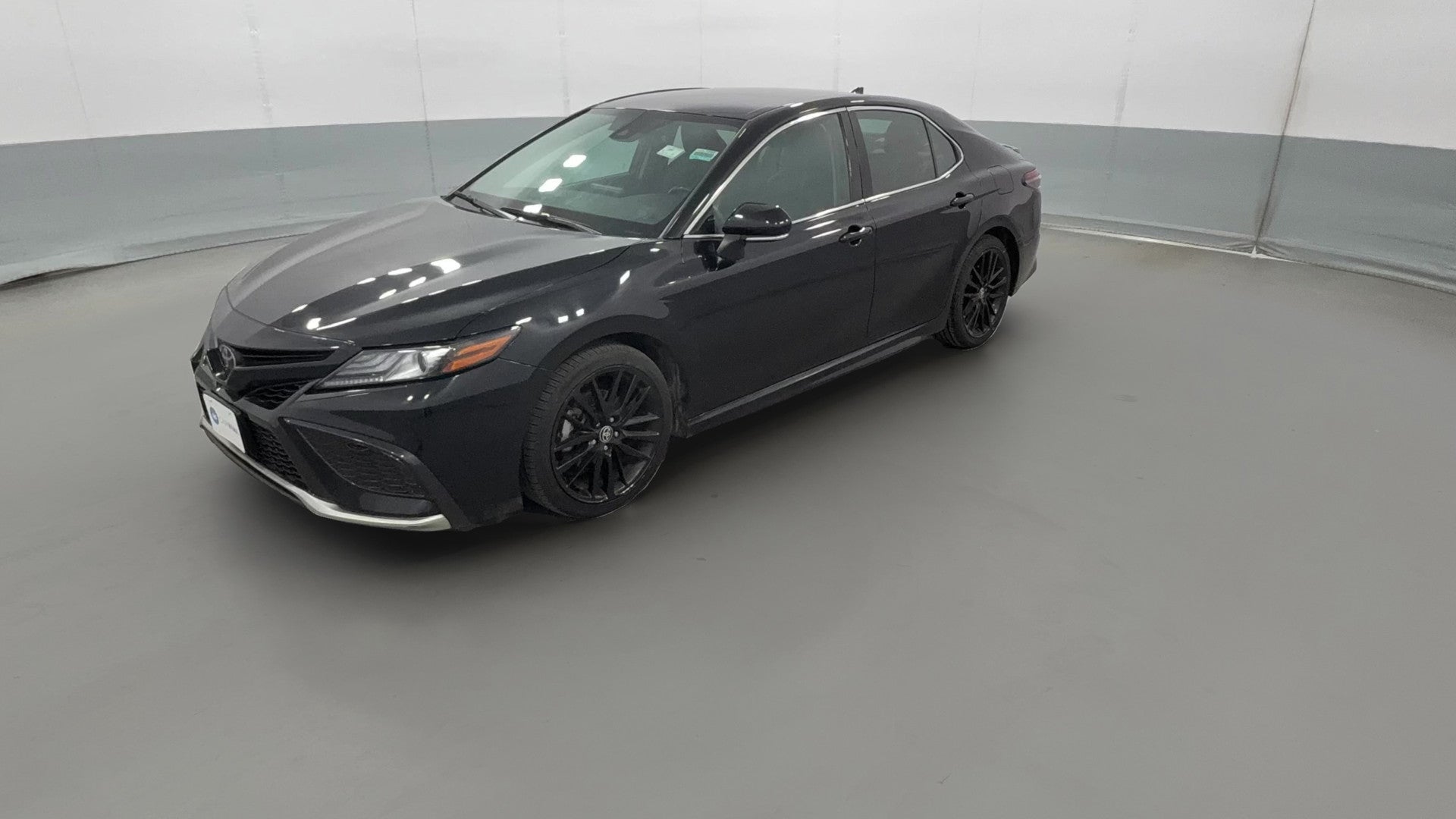 2023 Toyota Camry vehicle photo