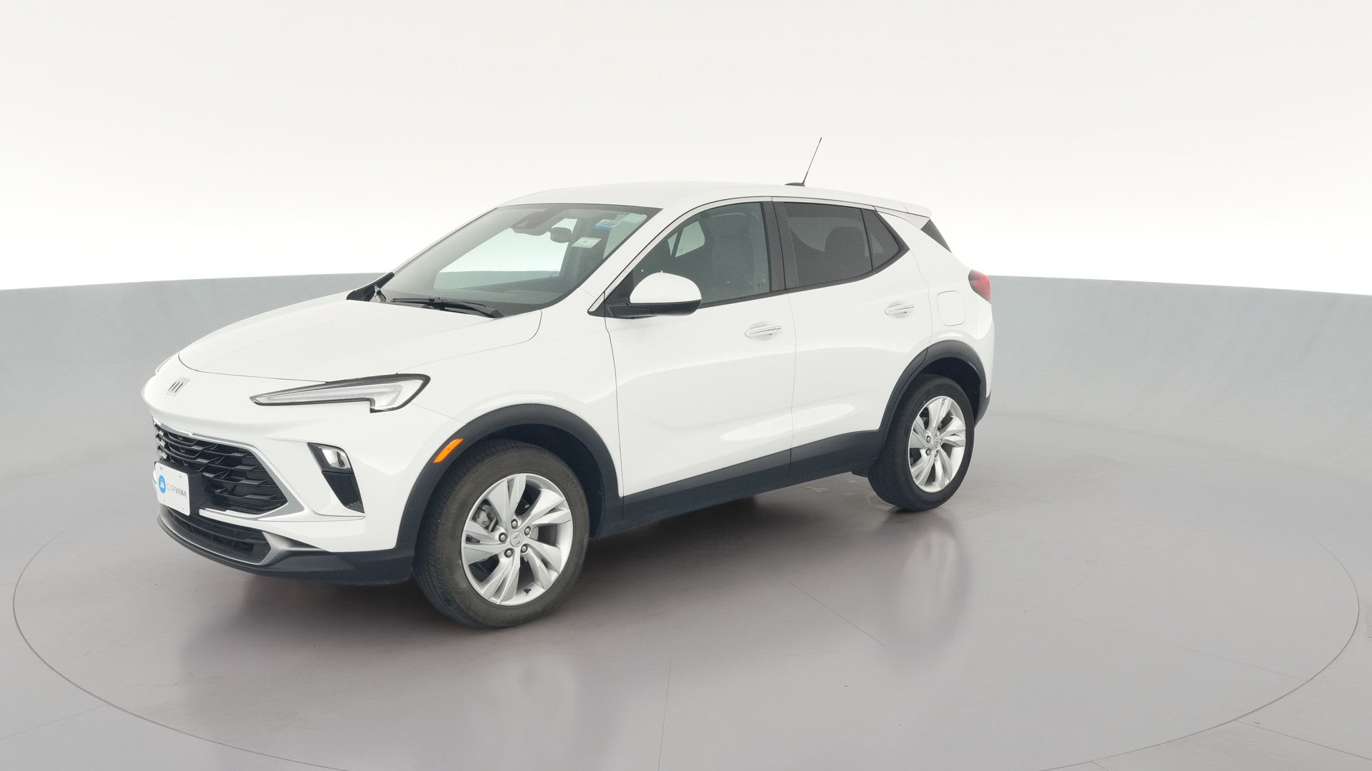 2025 Buick Encore GX vehicle photo