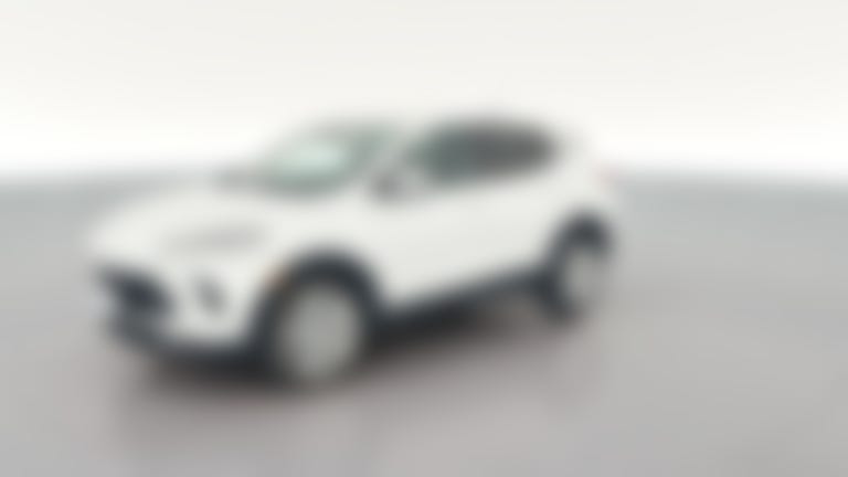 2025 Buick Encore GX vehicle photo