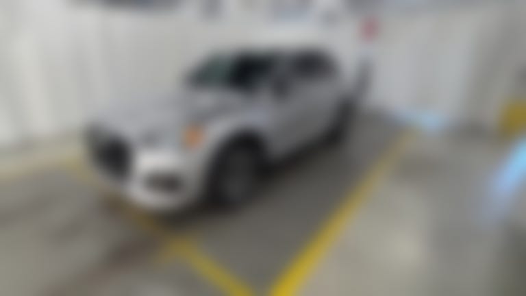 2022 Audi Q5 vehicle photo
