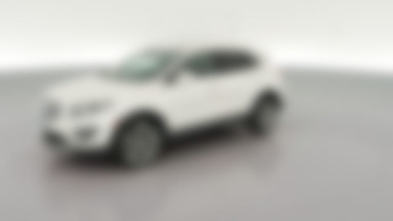 2019 Lincoln MKC vehicle photo
