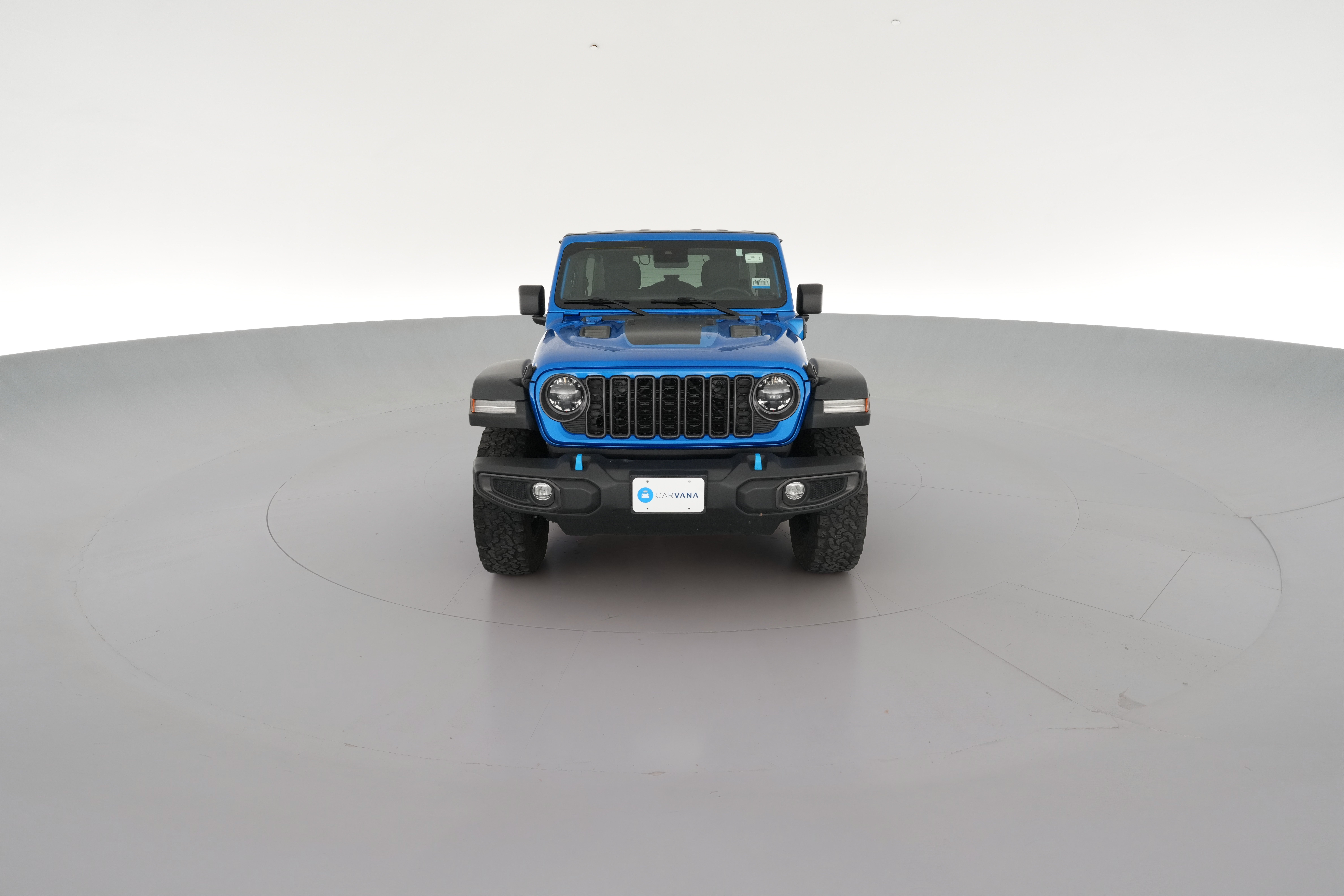 2024 Jeep Wrangler 4xe Rubicon 4XE - Photo 23
