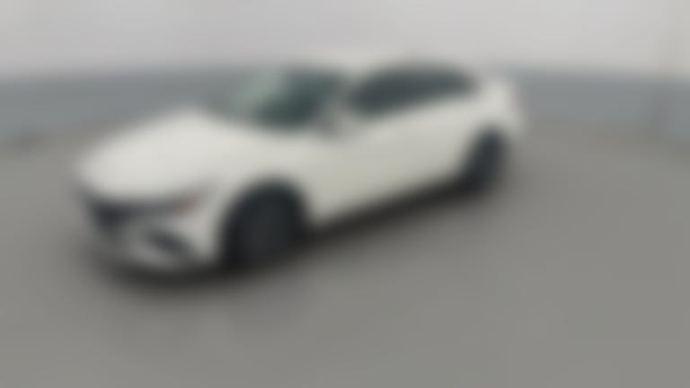 2024 Hyundai Elantra vehicle photo
