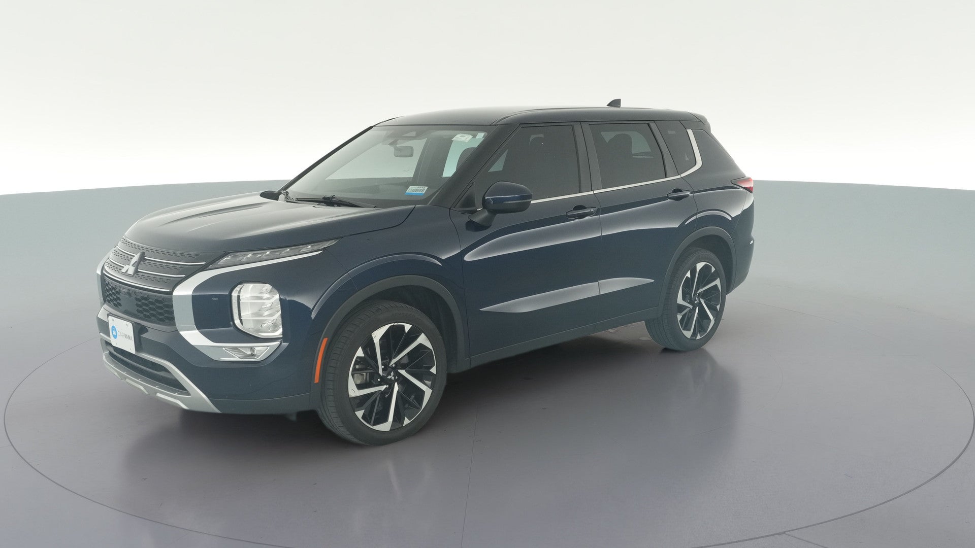 2023 Mitsubishi Outlander vehicle photo