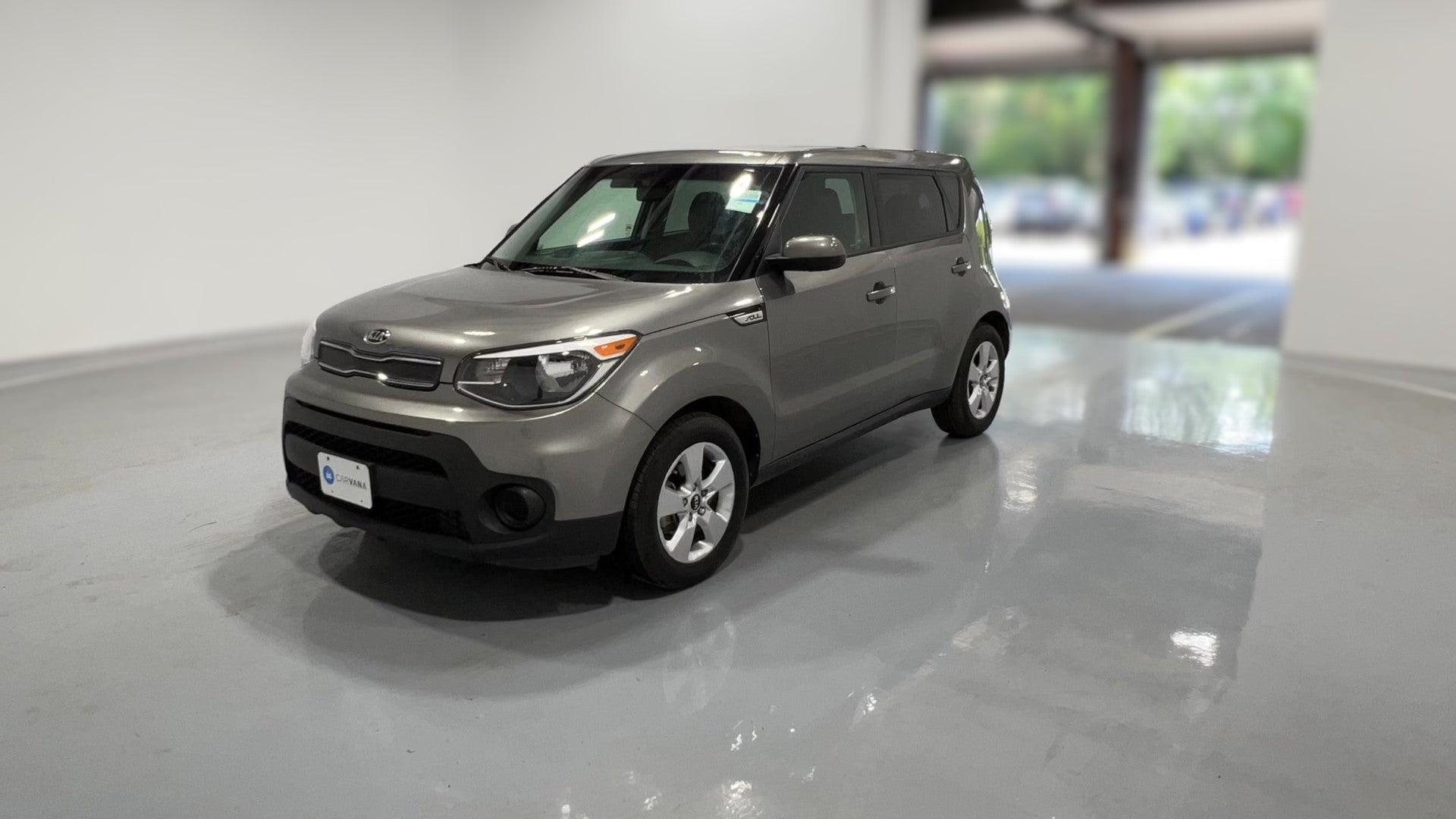 2017 Kia Soul vehicle photo