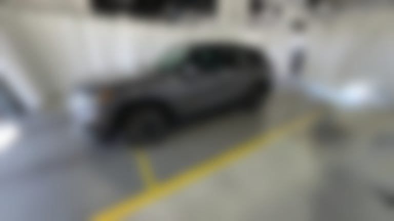 2026 Honda HR-V vehicle photo