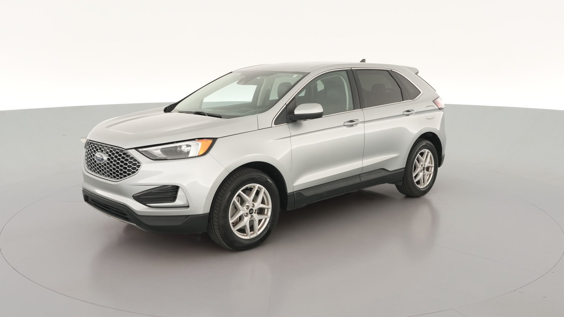 2023 Ford Edge vehicle photo