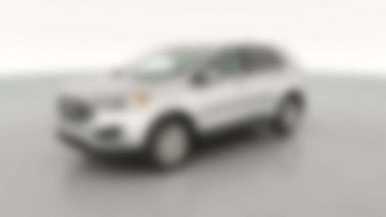 2023 Ford Edge vehicle photo