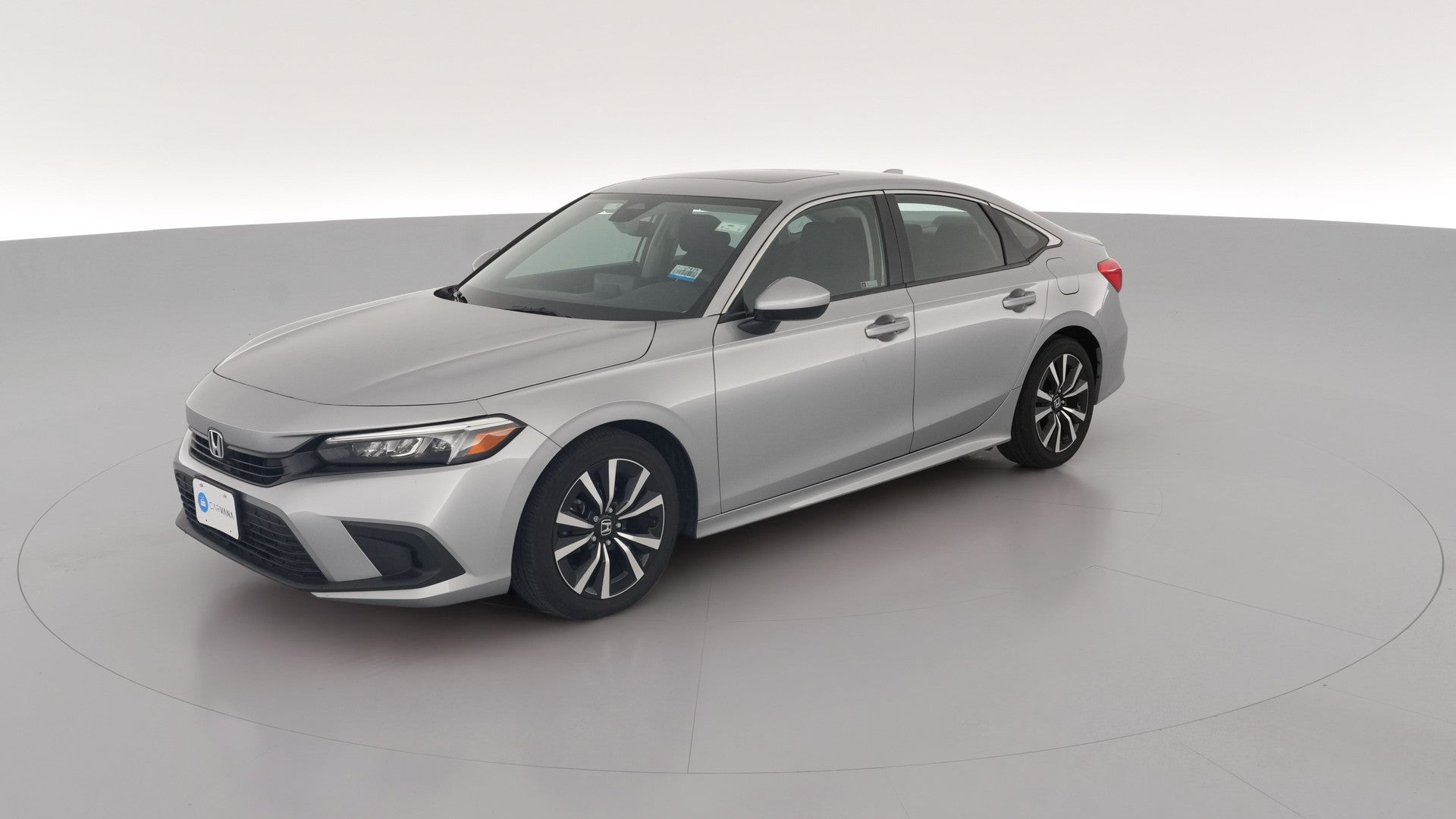 2023 Honda Civic vehicle photo