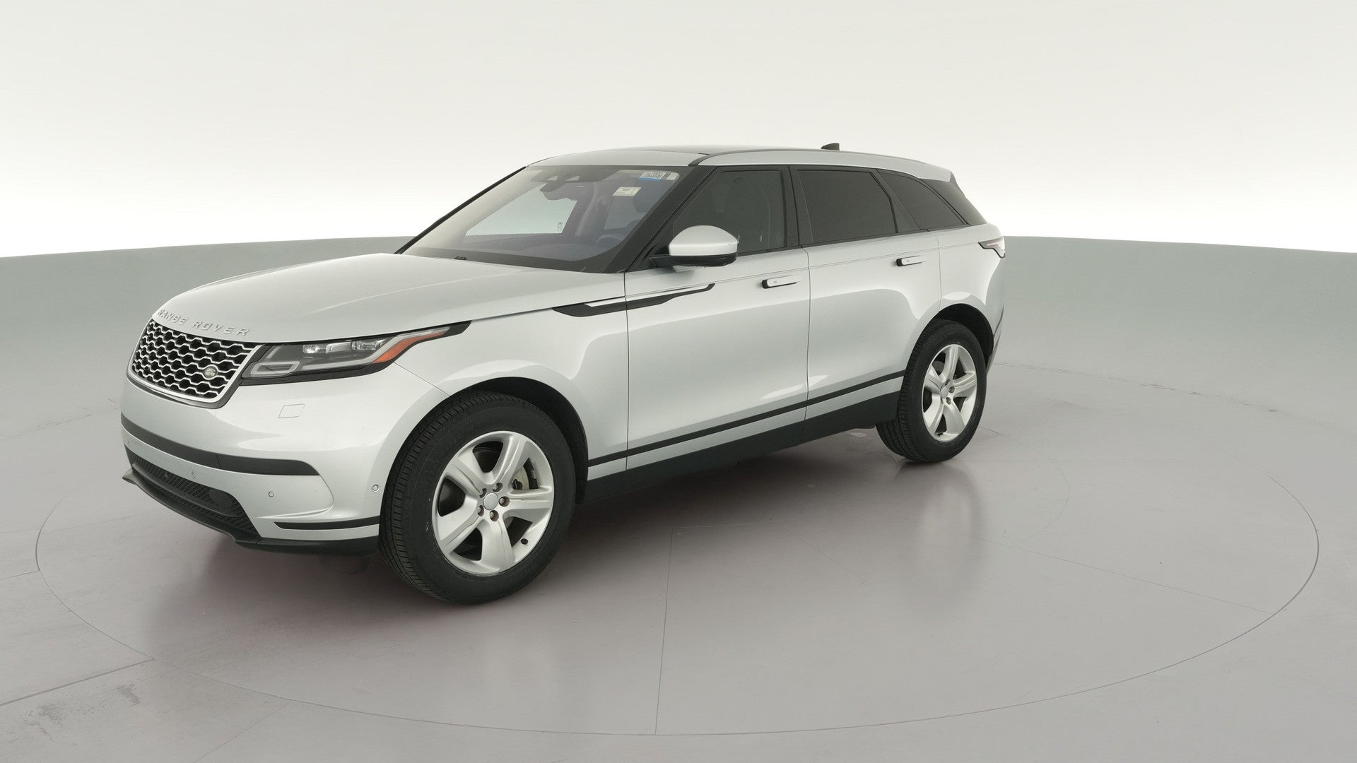 2021 Land Rover Range Rover Velar vehicle photo