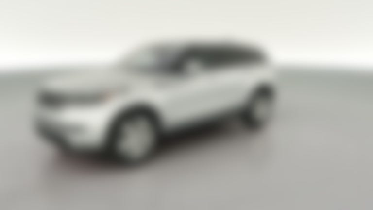 2021 Land Rover Range Rover Velar vehicle photo