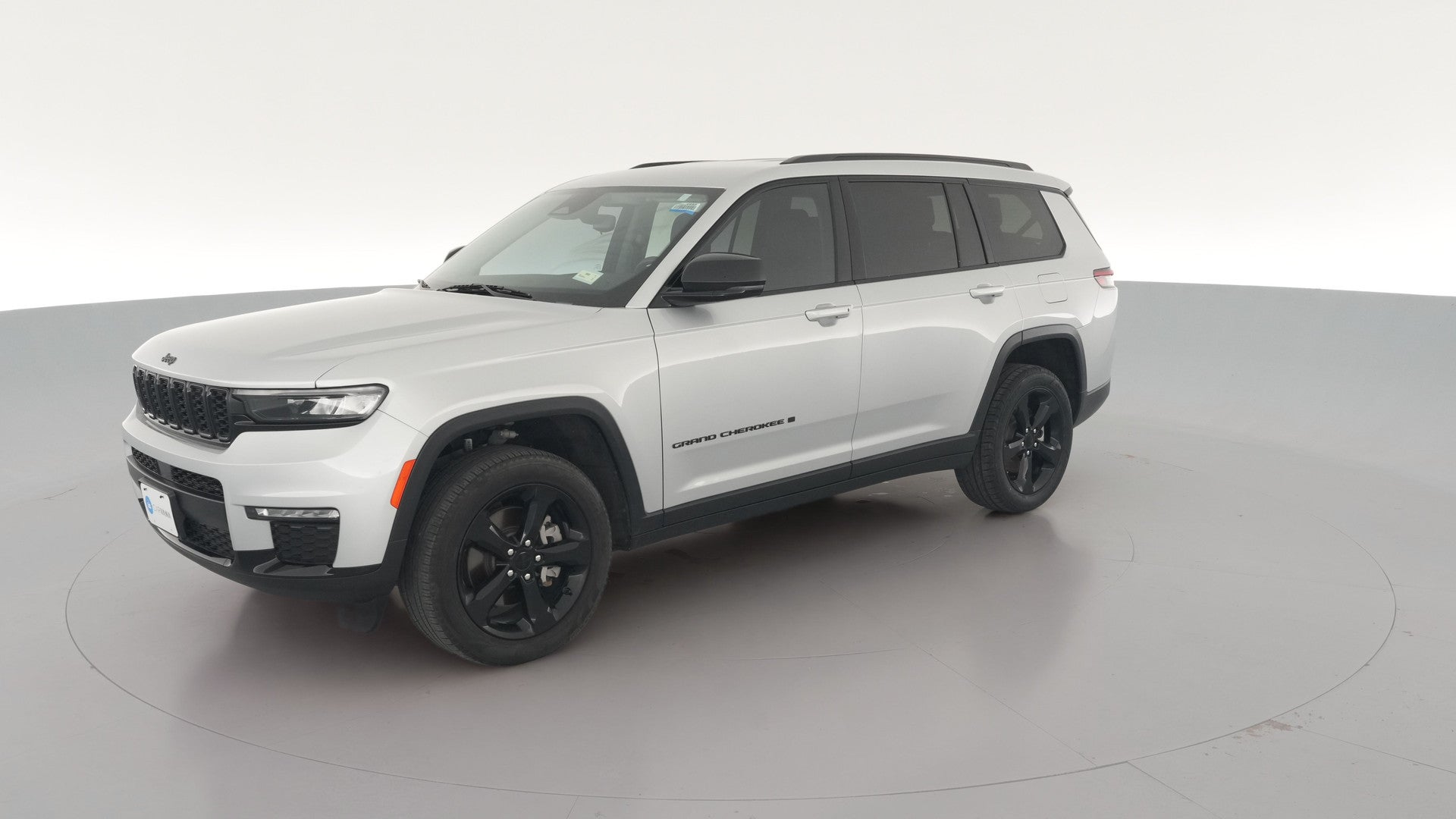 2023 Jeep Grand Cherokee L vehicle photo