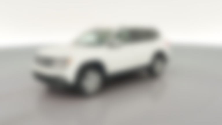 2019 Volkswagen Atlas vehicle photo