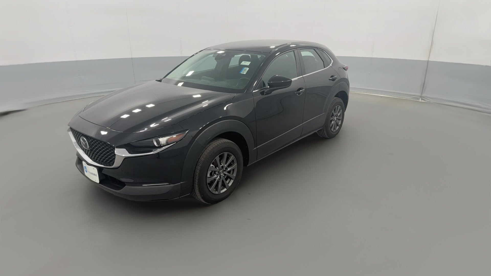 2023 MAZDA CX-30 vehicle photo