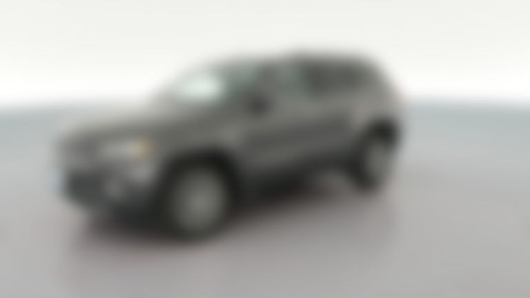 2014 Jeep Grand Cherokee vehicle photo