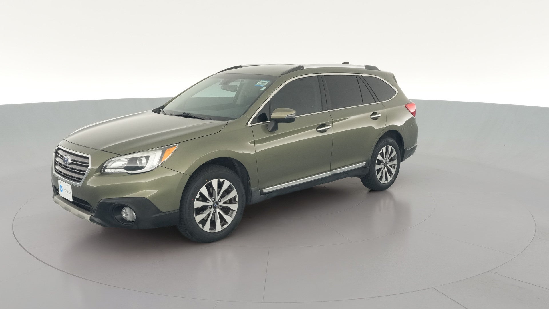 2017 Subaru Outback vehicle photo