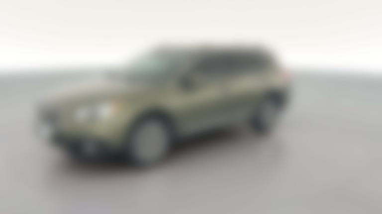 2017 Subaru Outback vehicle photo