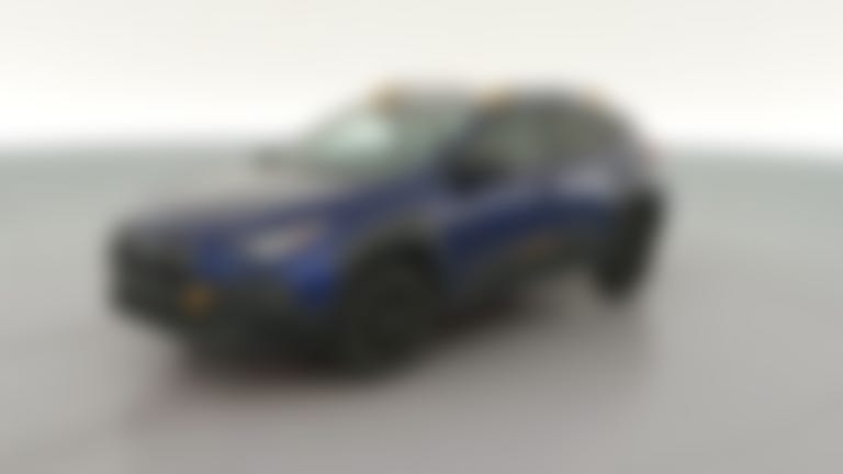 2024 Subaru Crosstrek vehicle photo
