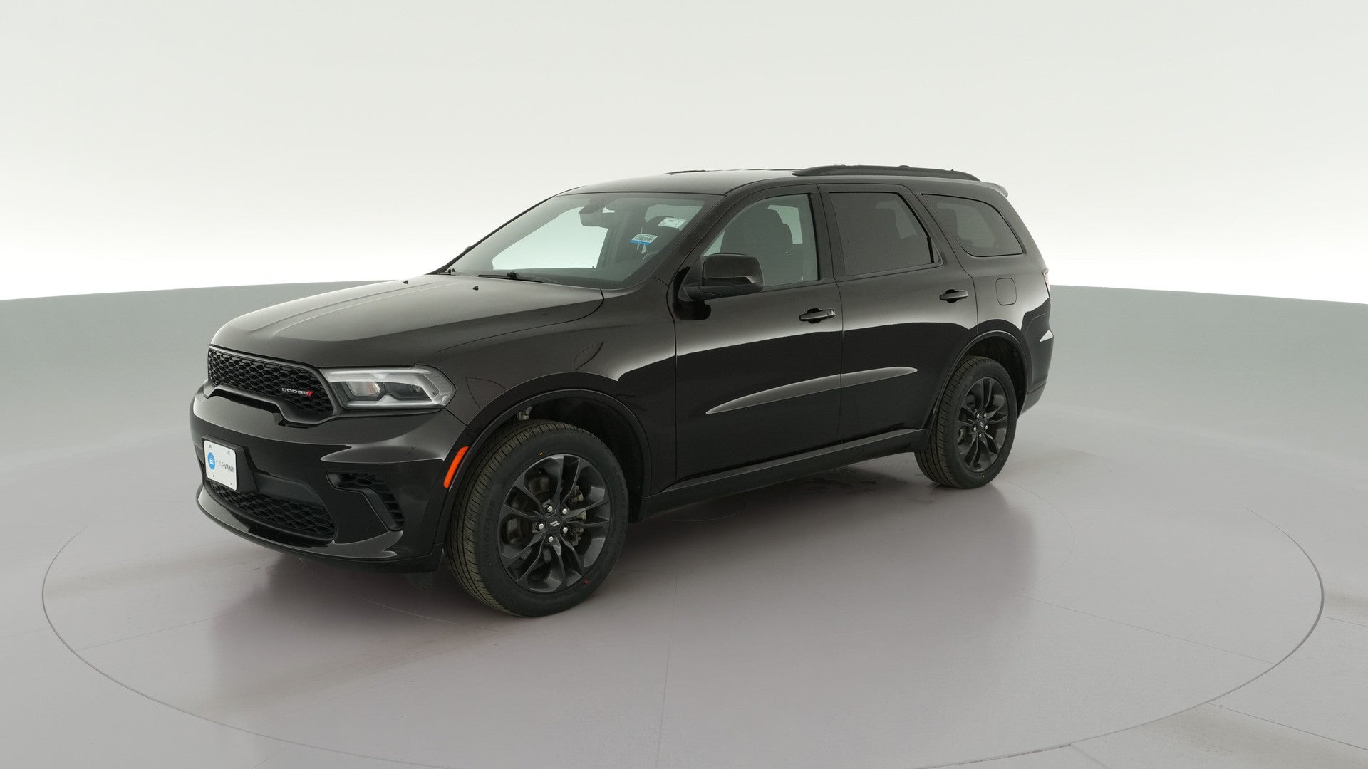 2023 Dodge Durango vehicle photo