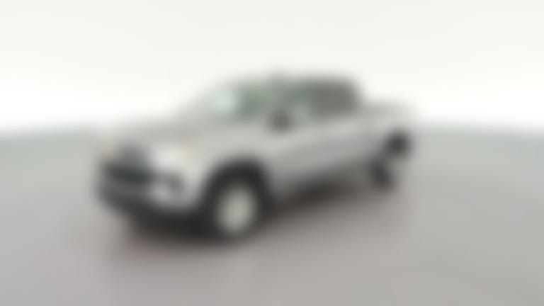 2023 Chevrolet Silverado 1500 Crew Cab vehicle photo