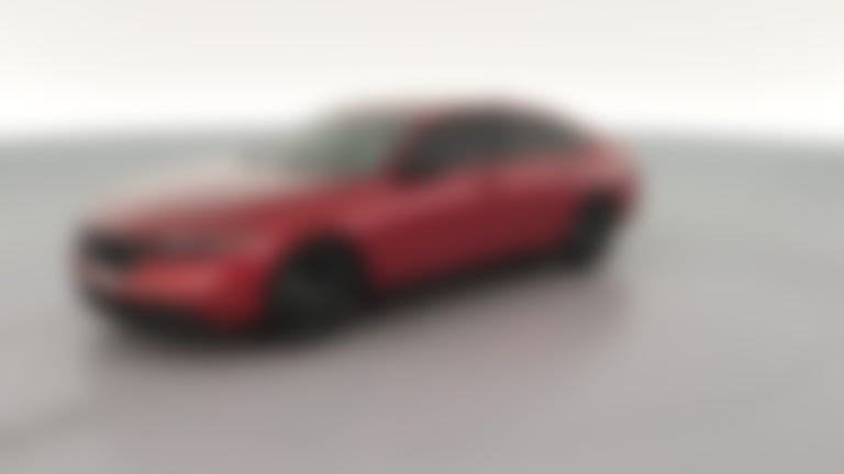 2023 Honda Accord Hybrid vehicle photo