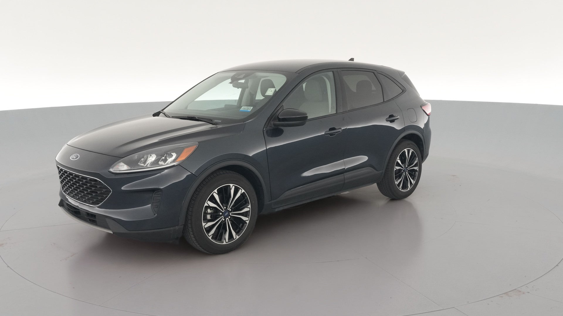 2022 Ford Escape vehicle photo