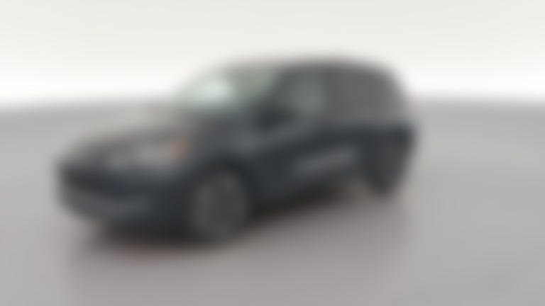 2022 Ford Escape vehicle photo