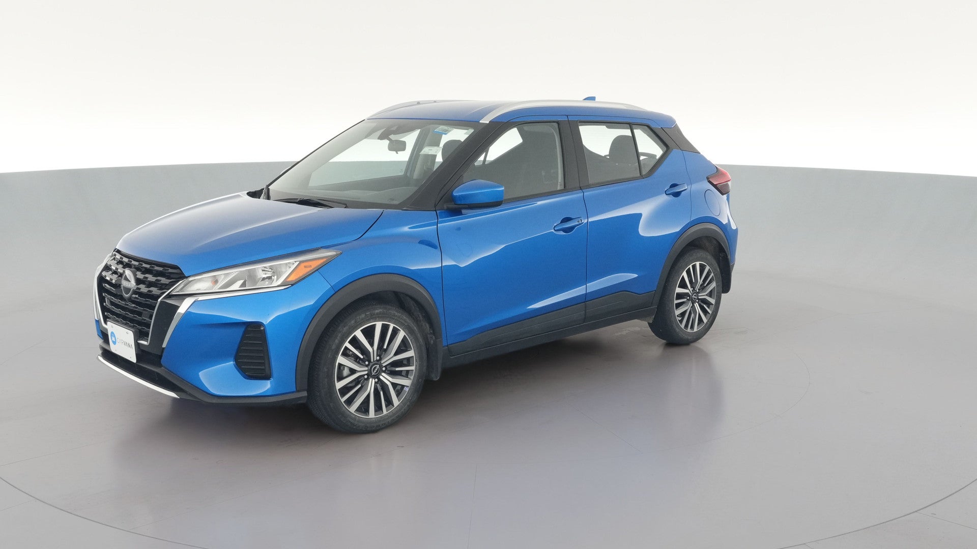 2024 Nissan Kicks vehicle photo