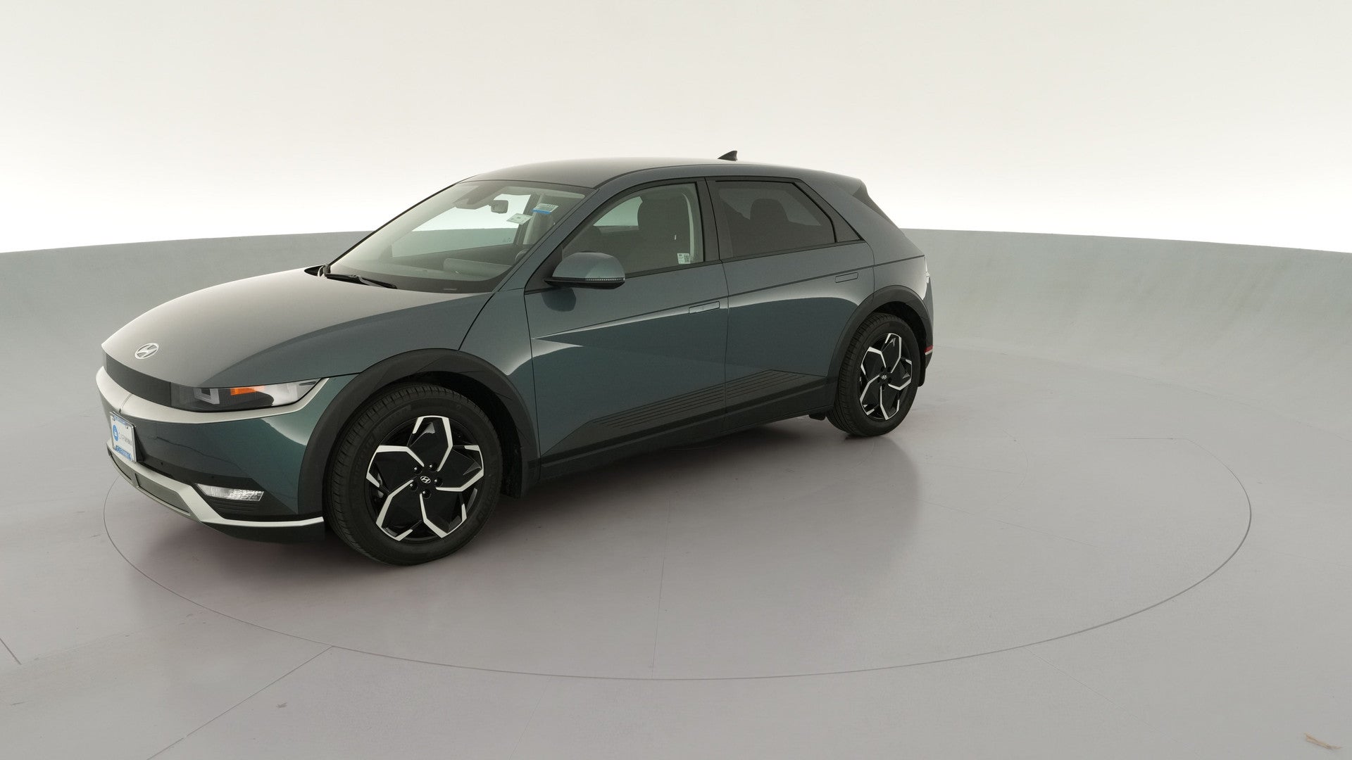 2024 Hyundai IONIQ 5 vehicle photo