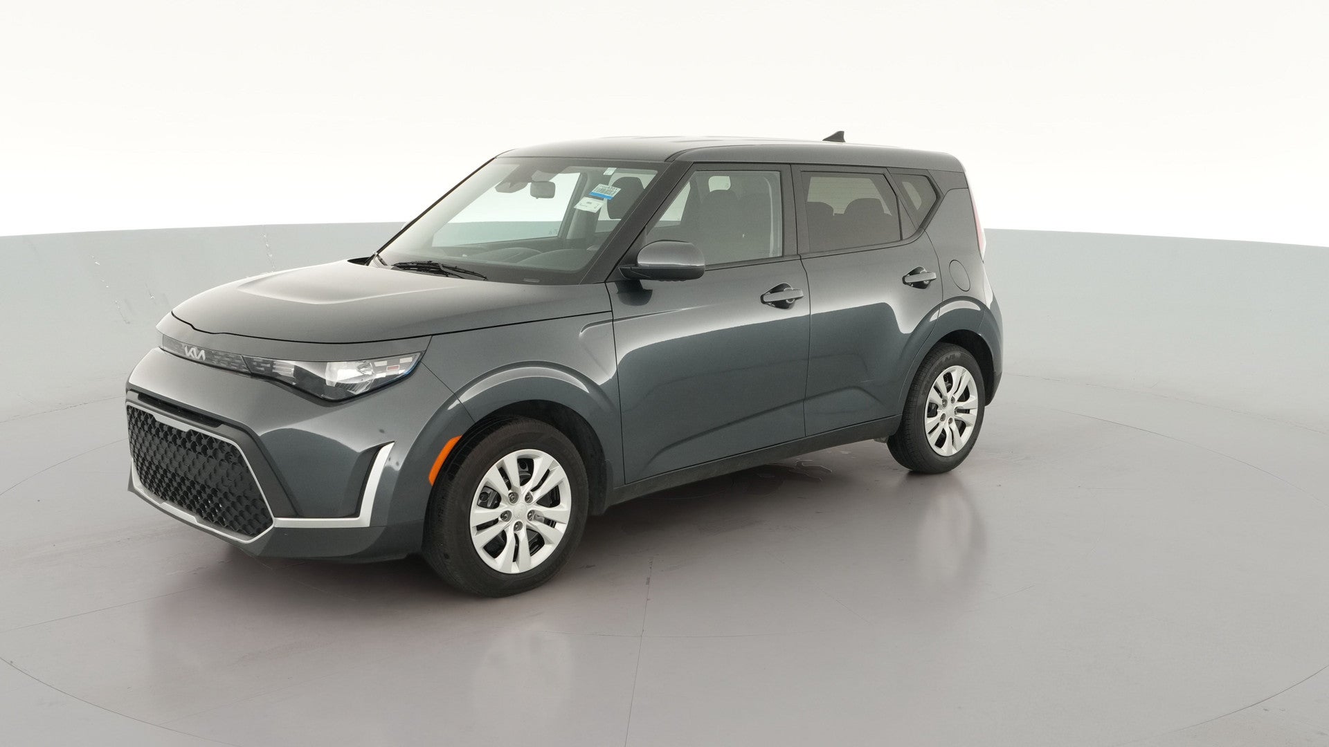 2023 Kia Soul vehicle photo