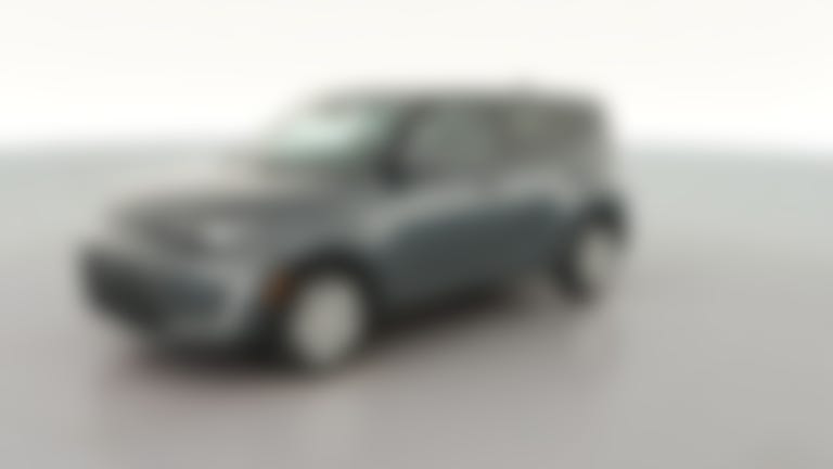 2023 Kia Soul vehicle photo