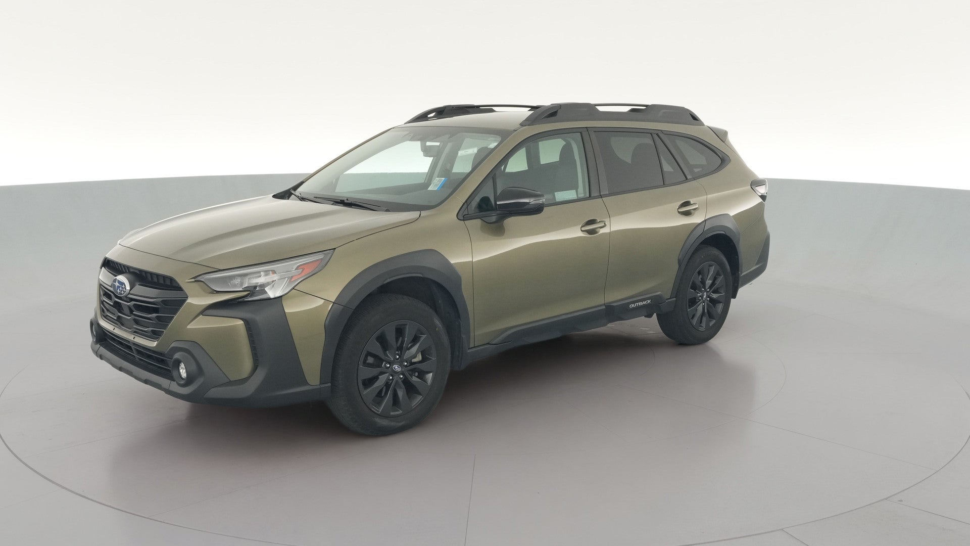 2023 Subaru Outback vehicle photo